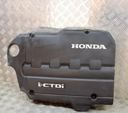 Honda Accord Engine cover (trim)