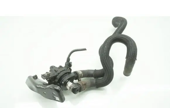 Lexus IS III XE30 Water pump 0641001301