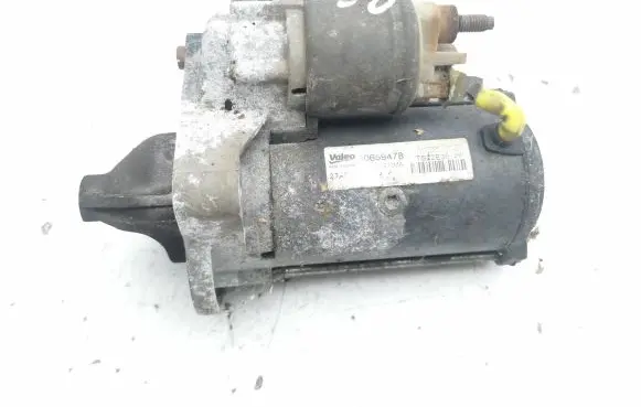 Volvo V60 Starter motor 30659478
