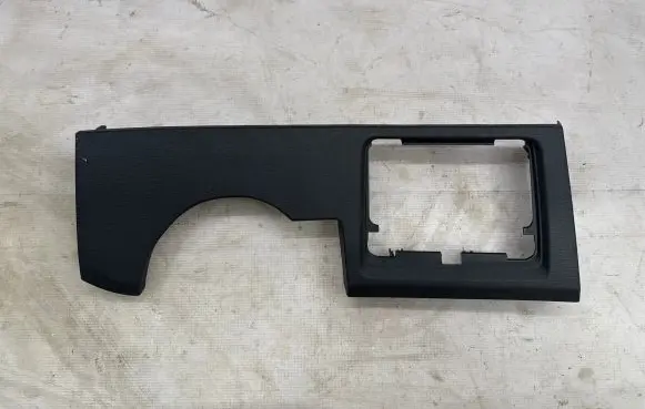 BMW X2 F39 Dashboard lower bottom trim panel 6822057 51456822057