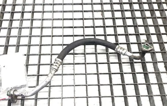 Peugeot 308 Air conditioning (A/C) pipe/hose 