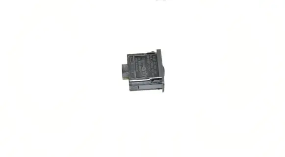 BMW 5 E39 Headlight level height control switch 8360460