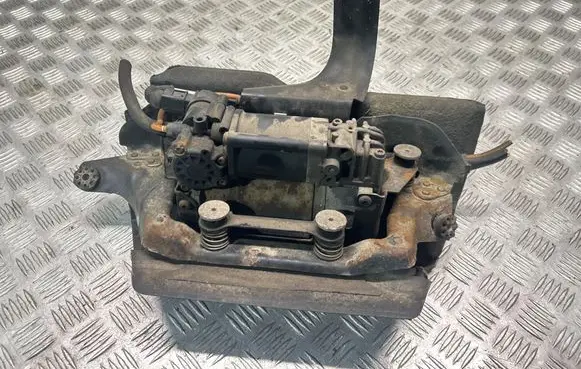 Audi A6 S6 C7 4G Air suspension compressor/pump 4G0616005C