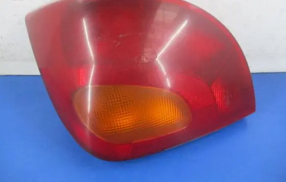 Ford Fiesta Rear/tail lights