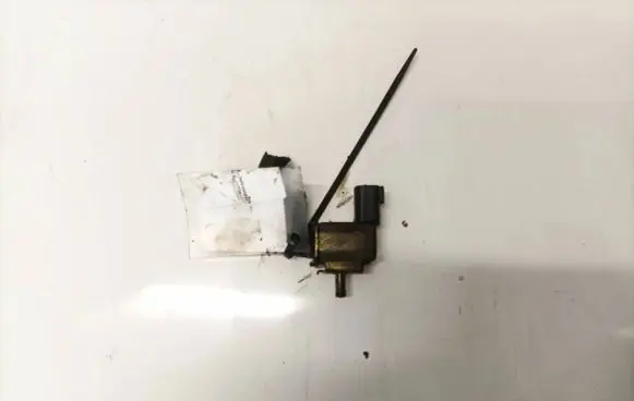 Nissan Micra Turbo solenoid valve K5T48474