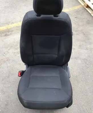 Ford Explorer VI Front driver seat 