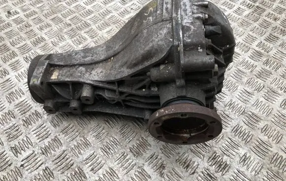 Audi A5 Rear differential 0AR525083B