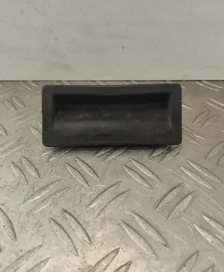 Audi A6 S6 C7 4G Tailgate opening switch 5N0827566T T146713