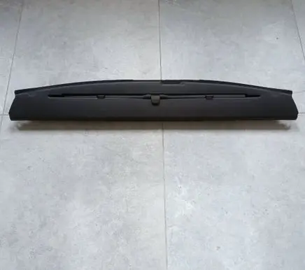 Citroen C4 Grand Picasso Manual rear window sunshade cover