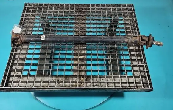 Infiniti QX50 (J50) Front prop shaft IMPRK1529671