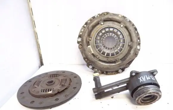 Ford B-MAX Clutch set kit
