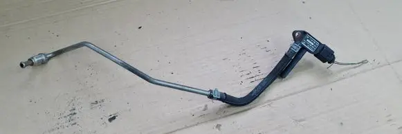Audi Q5 SQ5 Exhaust gas pressure sensor 07Z906051B 09072372352E 0281002760