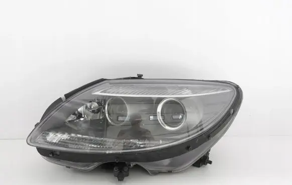 Mercedes-Benz CL C216 Headlight/headlamp