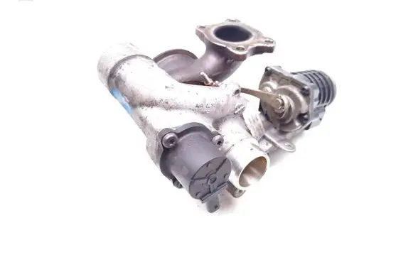 Peugeot 308 Turbo 9836081180