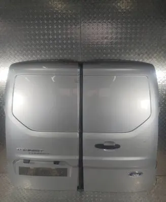 Ford Connect Rear door