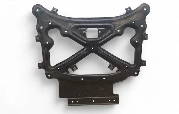 Porsche Cayenne (9Y0 9Y3) Front subframe 4M1399345C
