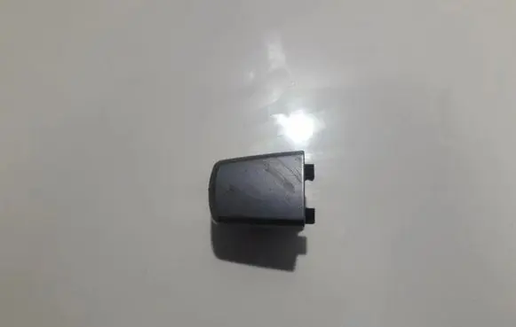 Opel Vectra C Loading door cover/cap 9227168