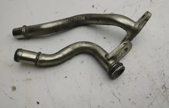 Volvo XC60 Turbo turbocharger oiling pipe/hose
