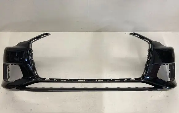 Audi A6 S6 C8 4K Front bumper 4k0807437 4k0807437a