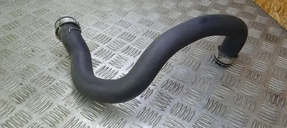 Mercedes-Benz CLS C218 AMG Engine coolant pipe/hose A2045012982