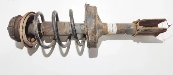 Front shock absorber/damper