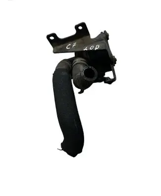 Audi A6 C7 Electric auxiliary coolant/water pump 5N0965581A