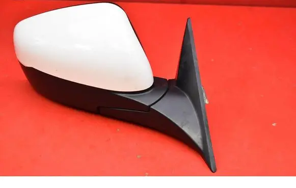 SsangYong Tivoli Front door electric wing mirror 044628