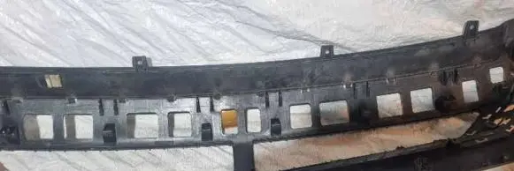 Hyundai Ioniq 5 Front bumper