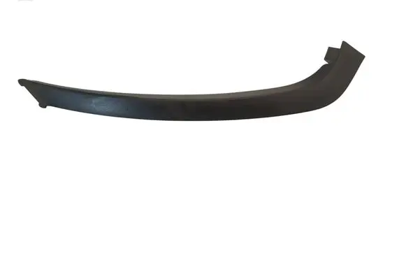 Renault Megane III Front bumper splitter molding 260446232rautoas5 260446232r