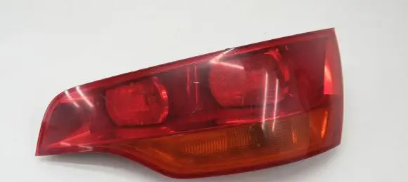 Audi Q7 4L Rear/tail lights 4L0945094 273302