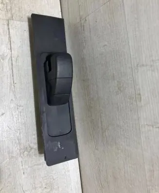 Ford Fiesta Seat belt height adjuster h1bb-a611c46-ae