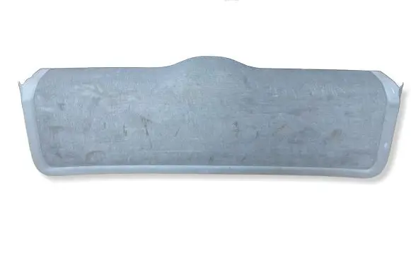Volvo XC70 Tailgate/boot lid cover trim 