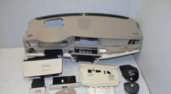BMW 5 GT F07 Dashboard 9199071 51459199071 9199067