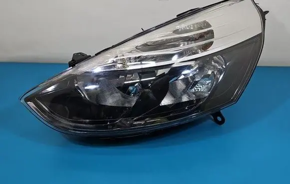 Renault Clio IV Headlight/headlamp 260601475R IMPRK1555494