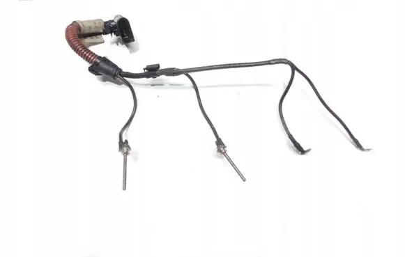 Volvo V50 Glow plug wires 96517099