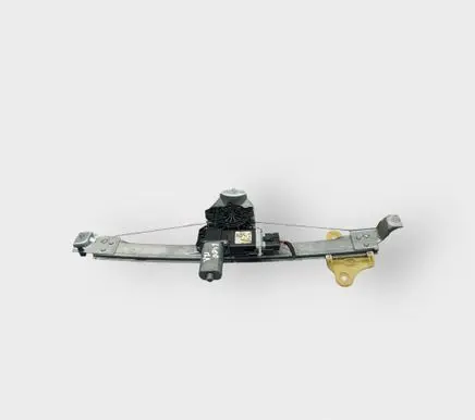 Renault Captur Front door window regulator motor 12800109203D 00489313 128001092