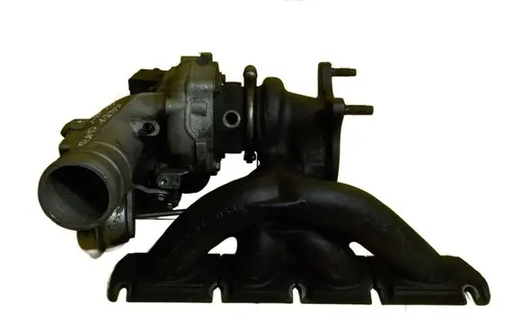 Audi A3 S3 8P Turbo 06J145701J