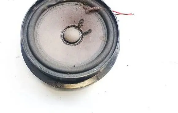 Ford Kuga I Front door speaker 3M5T18808CE