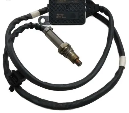 Hyundai Santa Fe V MX5 Lambda probe sensor 296402F170