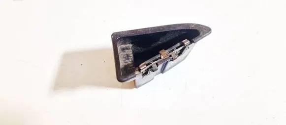 Car ashtray