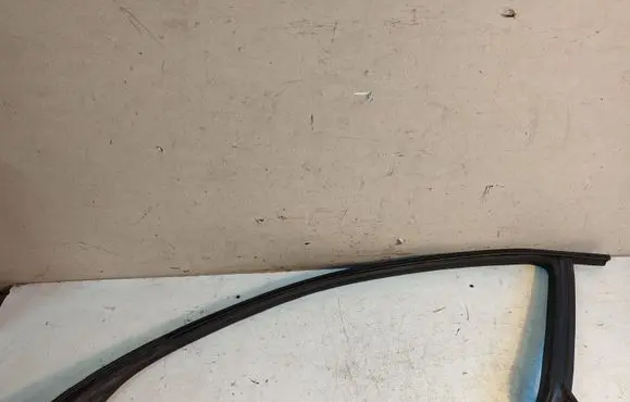 Volkswagen PASSAT CC Rubber seal front coupe door 3C8854543