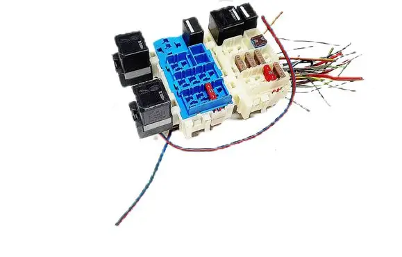 Land Rover Discovery 4 - LR4 Other relay DH22-14B192-DA