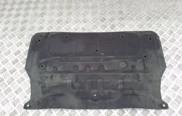 Audi e-tron Engine splash shield/under tray 4KE825225A