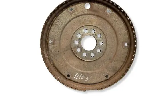 Volvo S60 Flywheel 09135801