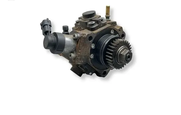 Nissan Qashqai Fuel injection high pressure pump 0445010250 4123756 8201045496