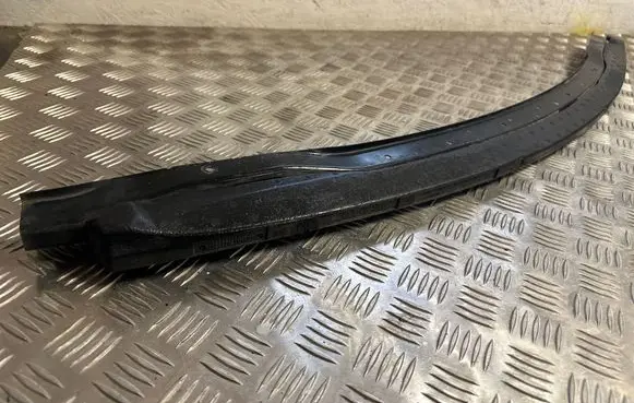 BMW 7 F01 F02 F03 F04 Front bumper cross member 7183863