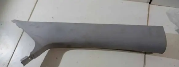Tesla Model Y (A) pillar trim 162221600C AC231200006