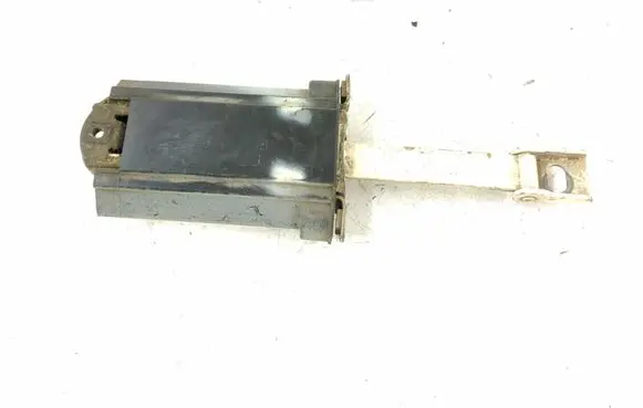 Mercedes-Benz E W210 Front door check strap stopper 2027200216 2107200116