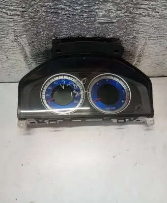 Volvo S60 Speedometer (instrument cluster) 31327586AA 69799060U