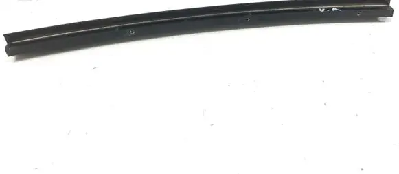 BMW 5 E60 E61 Rear door windshield rail 